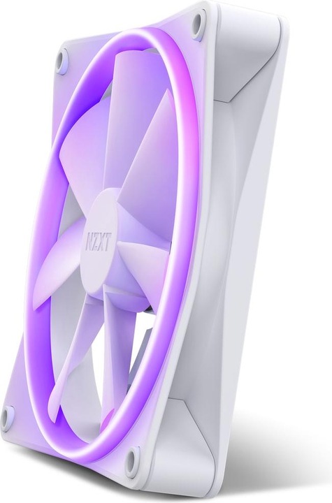 Actual product image NZXT F140 RGB (140 mm, 1 x)