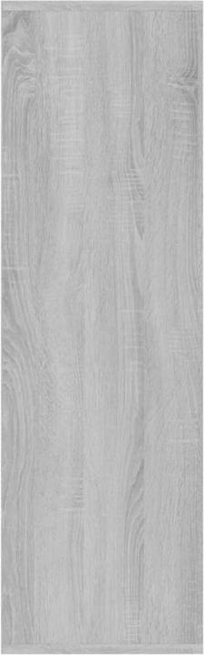 Produktbild vidaXL Bücherschrank (98 x 29 x 97.50 cm)