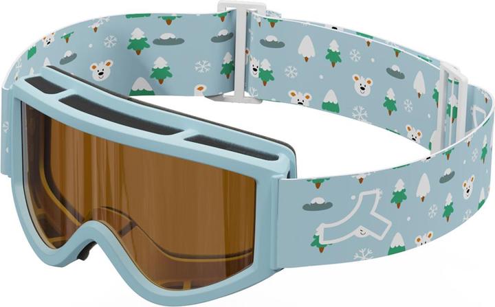 Produktbild Tripoint Limpopo Kids Goggle