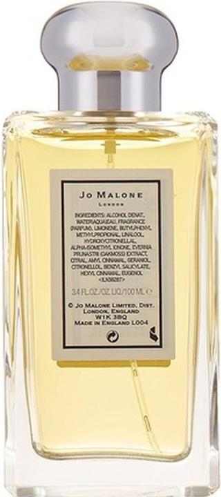 Immagine prodotto Jo Malone Lime Basil & Mandarin (Eau de cologne, 100 ml)