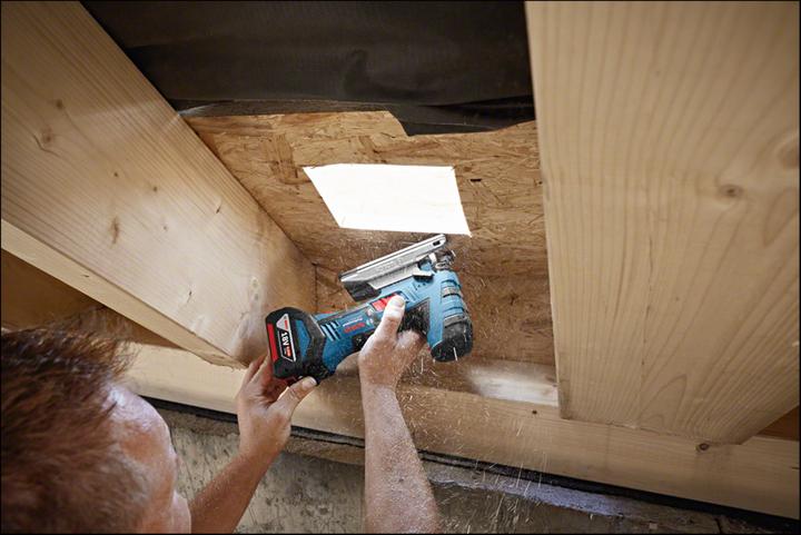 Actual product image Bosch Professional GST 18V-Li S