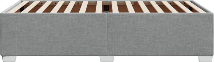 Image du produit vidaXL Bettgestell (100 x 200 cm)
