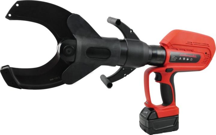 Actual product image Intercable Cordless cutter (639 mm)