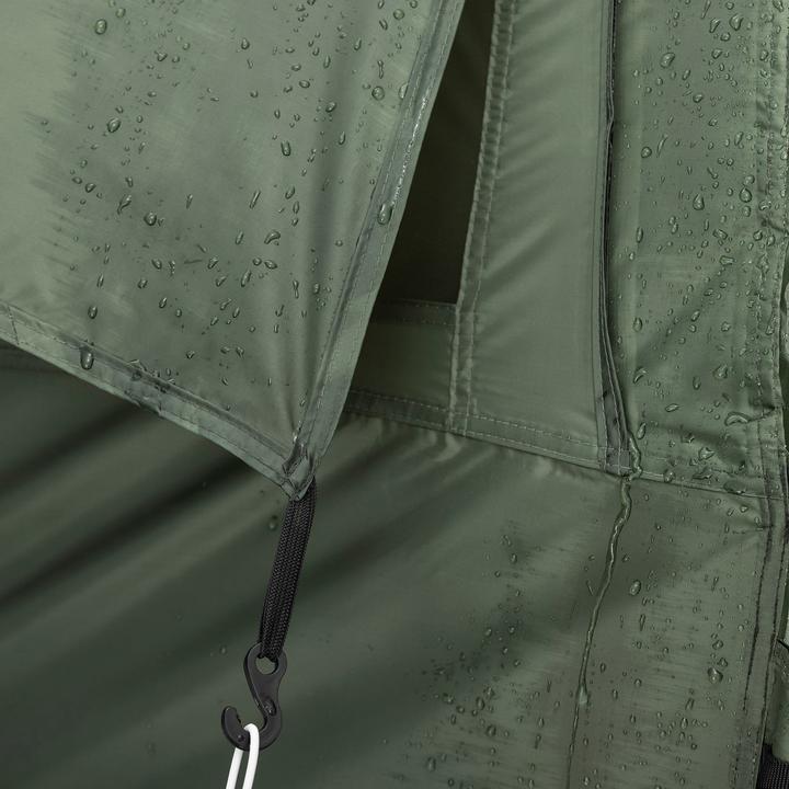 Actual product image SoBuy 3in1 tent Camping tent (20 kg)