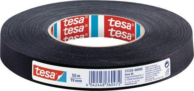 Image du produit tesa Ruban adhésif tissu Extra Power G (19 mm)