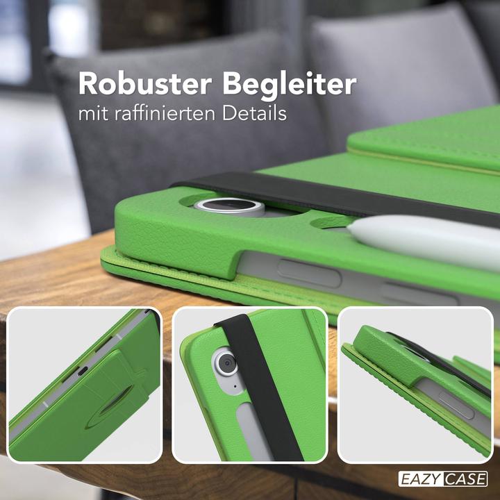 Produktbild EAZY CASE Rotationcase Samsung Galaxy Tab S10 FE Plus (Samsung Galaxy Tab S10 FE)