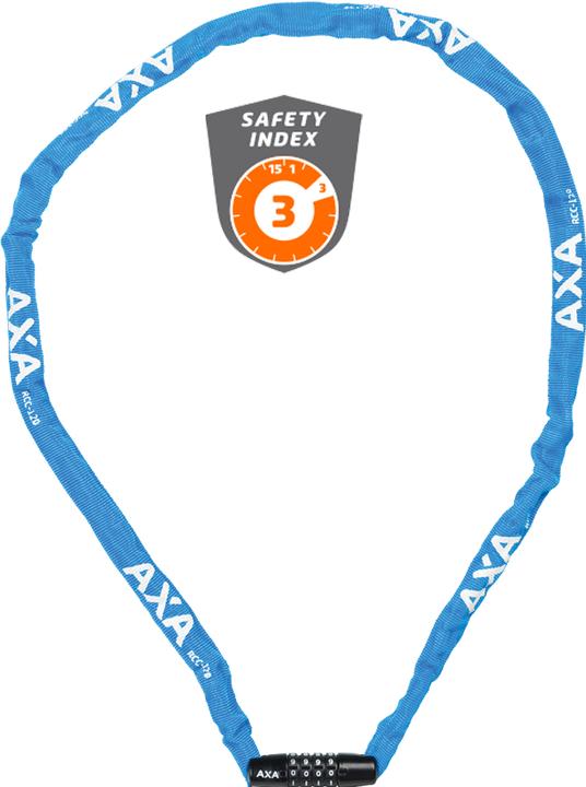 Produktbild AXA Rigid Code (120 cm)