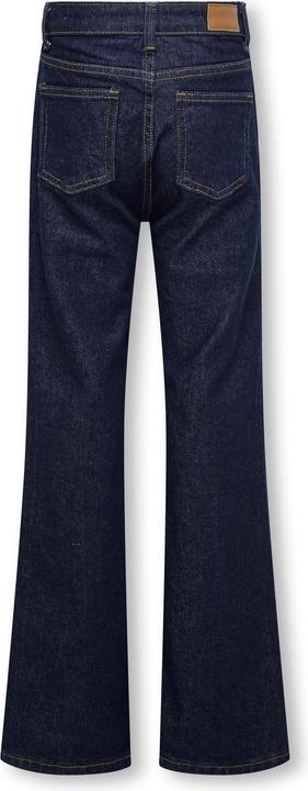 Produktbild Only KOGJUICY Hohe Taille Flared Jeans Flared fit jeans (140)