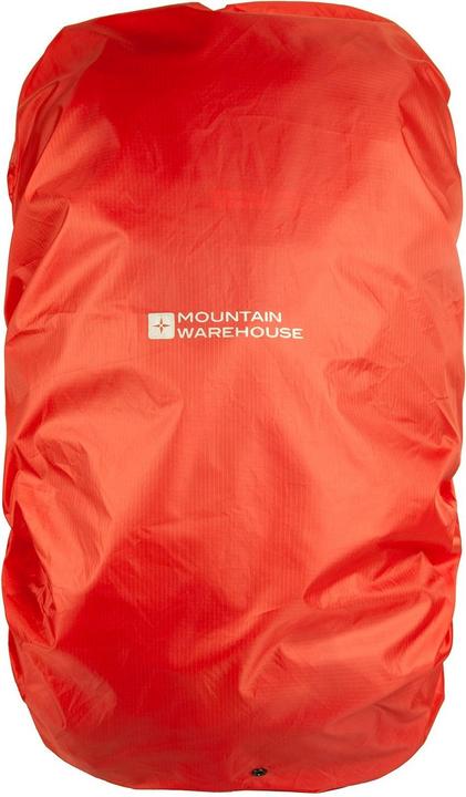 Actual product image Mountain Warehouse 55L Bag Raincover (55 l)