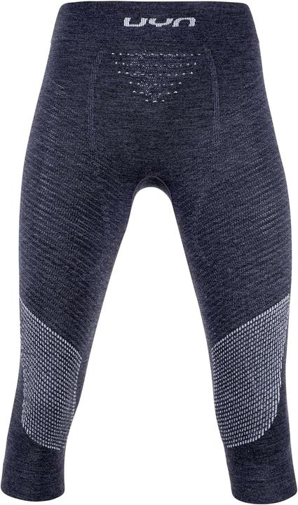Actual product image UYN 3/4 thermal trousers Fusyon Cashmere (M)