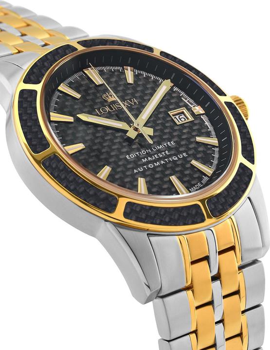 Produktbild Louis XVI Majesté Automatique (Analoguhr, 43 mm)