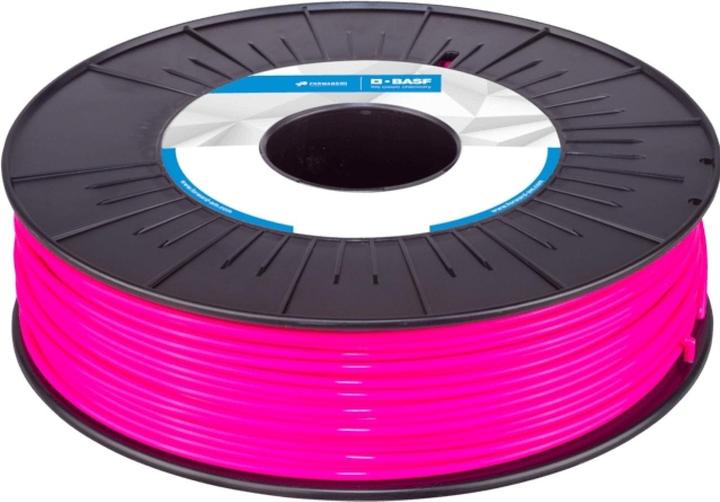 Actual product image Basf Filament (PLA, 1.75 mm, 750 g, Pink)