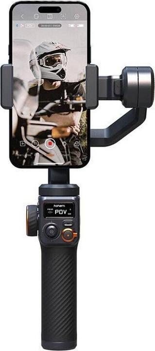 Actual product image Hohem iSteady M6 (Smartphone, 0.40 kg)