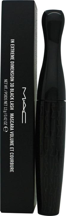 MAC Cosmetics In Extreme Dimension (Black)