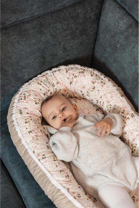 Produktbild Ullenboom Babynest