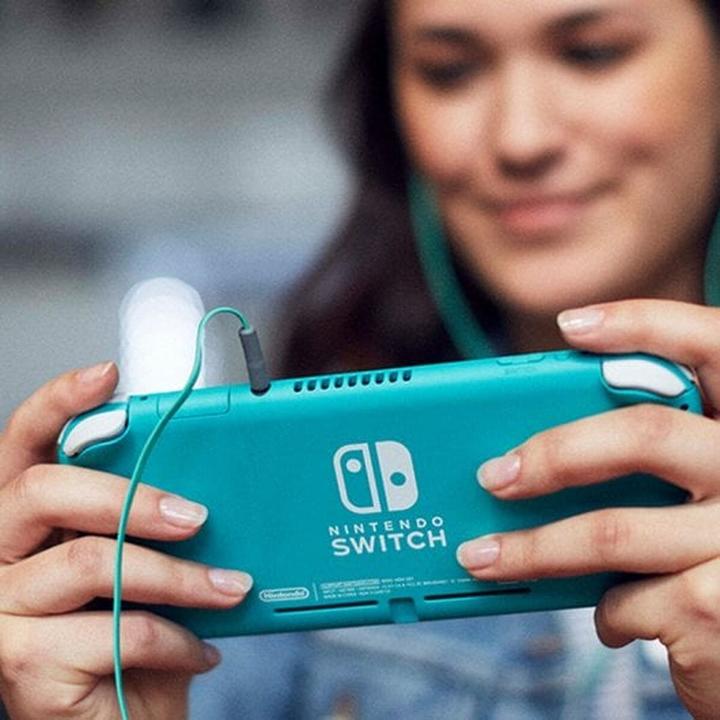 Produktbild Nintendo Switch Lite - Türkis