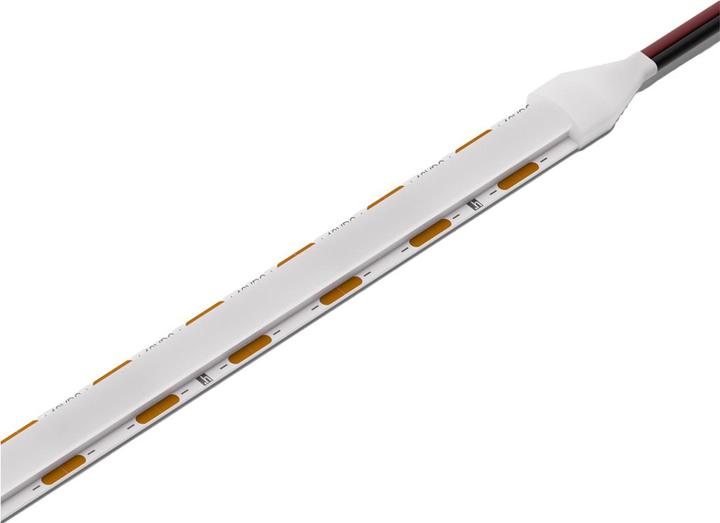 Halemeier LED Bänder Versa Linear 1200 / 12 V (Neutralweiss, 120 cm, Indoor)