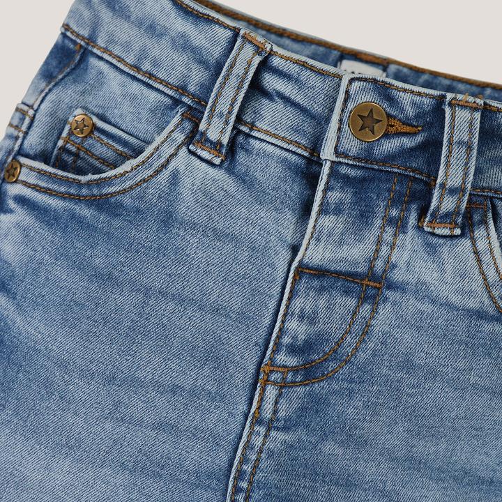 Produktbild La Redoute Collections Stretch-Jeans (86)