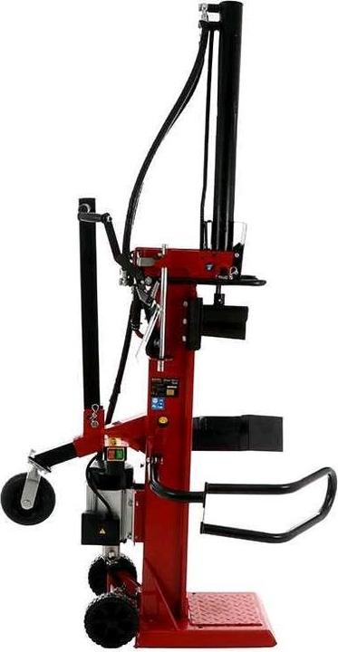 Immagine prodotto Blue Bird LSE 11000 Spaccalegna elettrico verticale230V