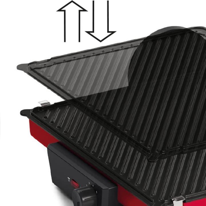 Produktbild Bosch Hausgeräte TCG4104