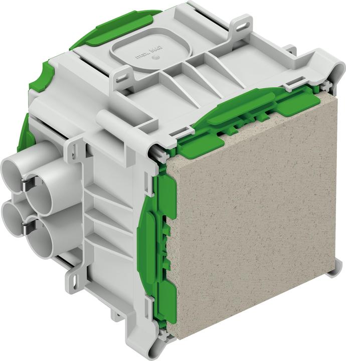 Spelsberg SPE IBTLED 1 Einbaugehäuse IBTLED 1 (Gehäuse)