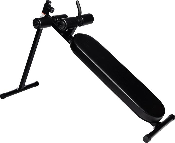 Produktbild Gorilla Sports Bauchtrainer