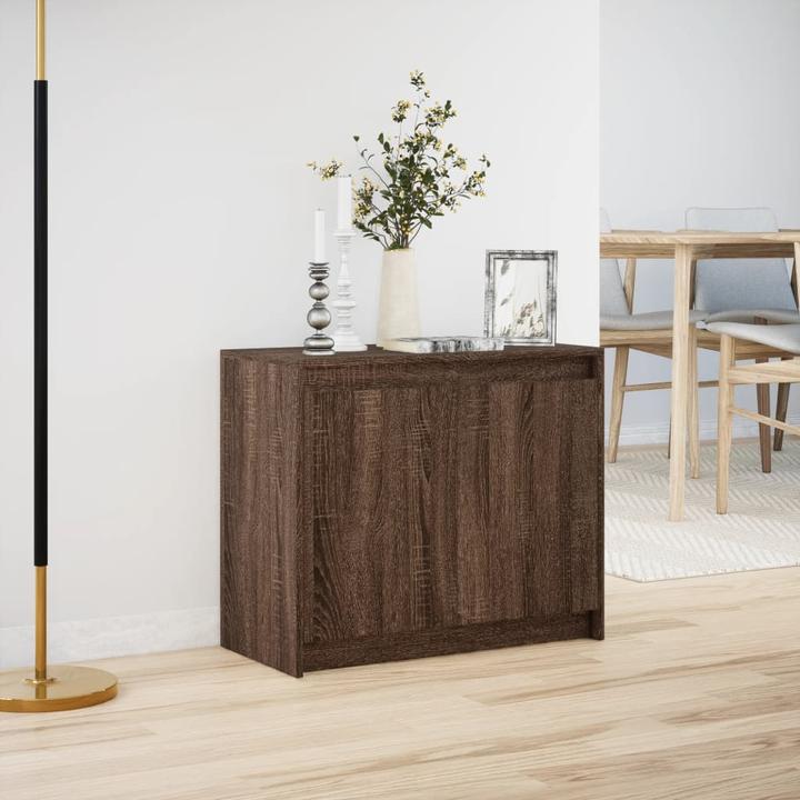 Image du produit vidaXL Sideboard (72 x 34 x 61 cm)