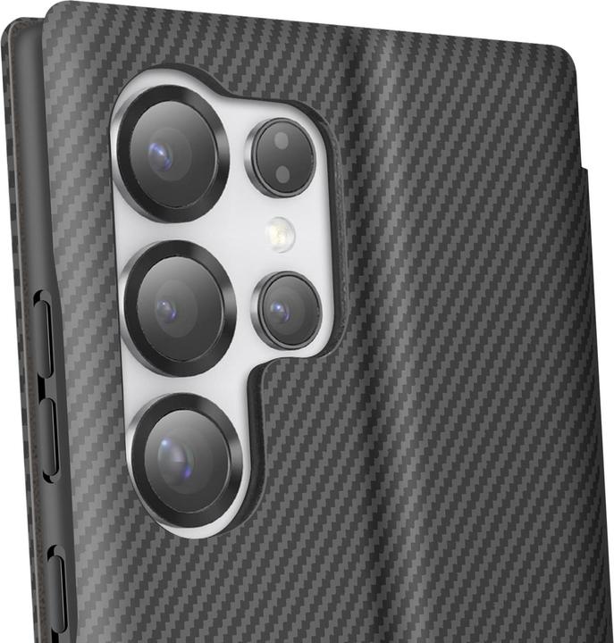 Produktbild Avizar CarbonX RFID Cover