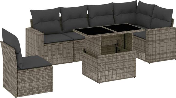 Grigio, Grigio scuro