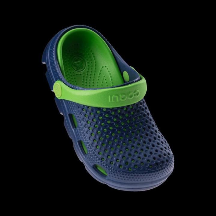 Produktbild Coqui Children's BUGY Sandals (31)