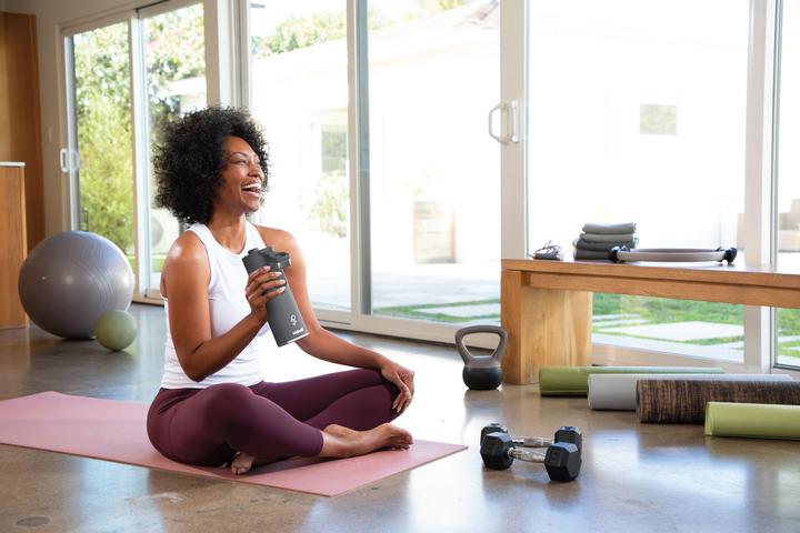 Produktbild Ninja DW2401EUUKGY Thirsti 700 ml Reiseflasche (0.70 l)