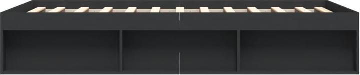 Image du produit vidaXL Bettgestell (160 x 200 cm)