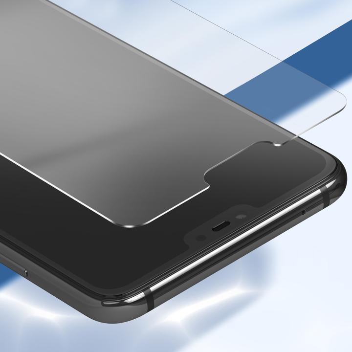 Actual product image Avizar ClearShield Folie (1 Piece, Mi 8 Lite)