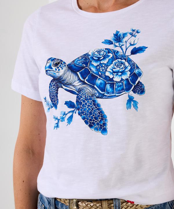 Produktbild Joe Browns Turtle Print Graphic Tee (48)
