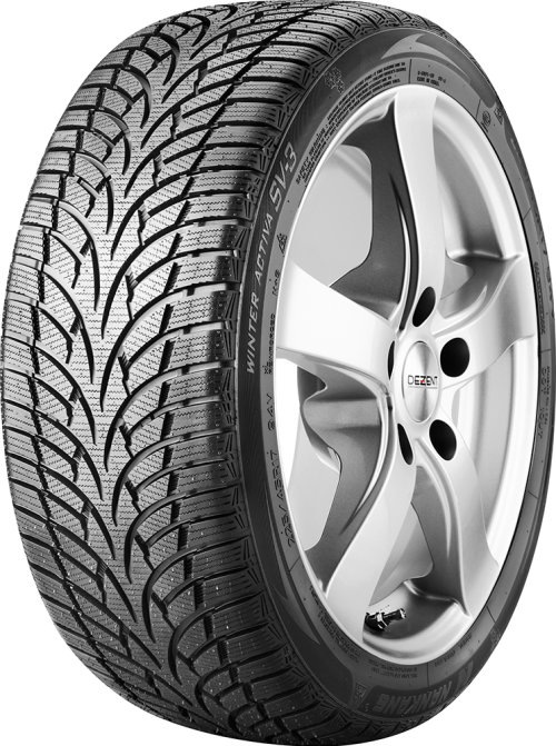 Produktbild Nankang Winter Activa SV-3 (225/45R19 96V, Winterreifen)