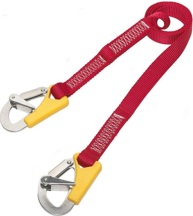 Produktbild Compass 2 Punkt Lifeline