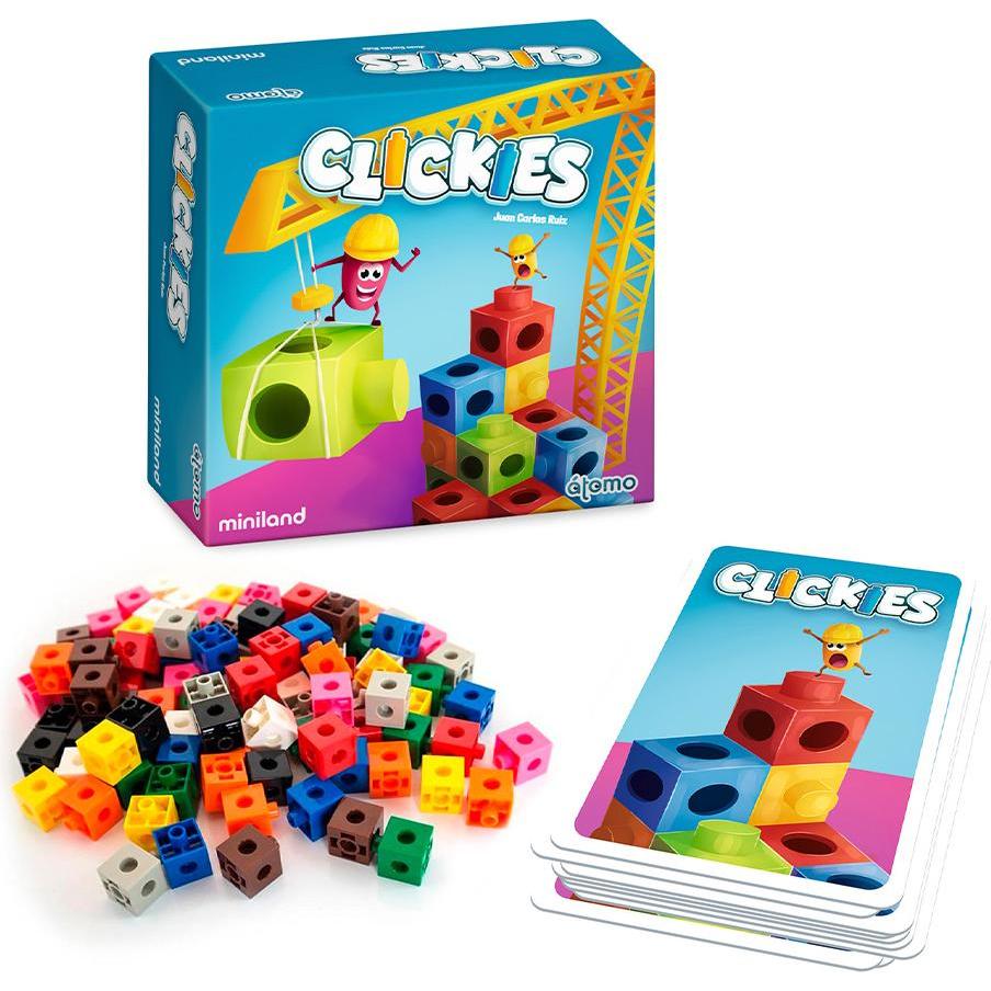 Miniland Clickies (59330374)