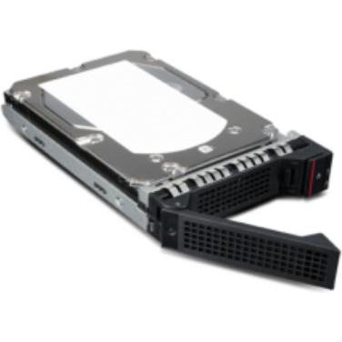 Lenovo DCG ThinkSystem HDD SED, 2.5 inch, 10000rpm SAS Hot Swap 512n (0.30 TB, 2.5"), Festplatte