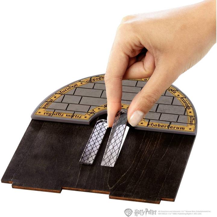 Actual product image MGA Miniverse - Make It Mini Harry Potter Build It Set