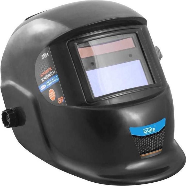 Güde Casque automatique GSH-TC-2