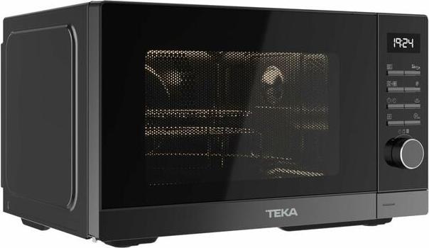Actual product image Teka HMWE FS23 GC BK AirFry (23 l)