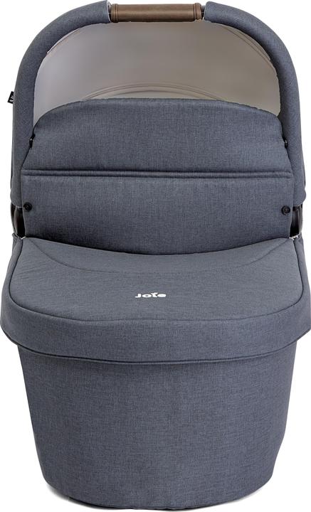 Produktbild Joie Babywanne Ramble XL ab Geburt - 9 Monate für Versatrax, Kinderwagenaufsätze