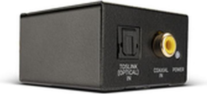 Produktbild Lindy Audio (Digital -> Analog)