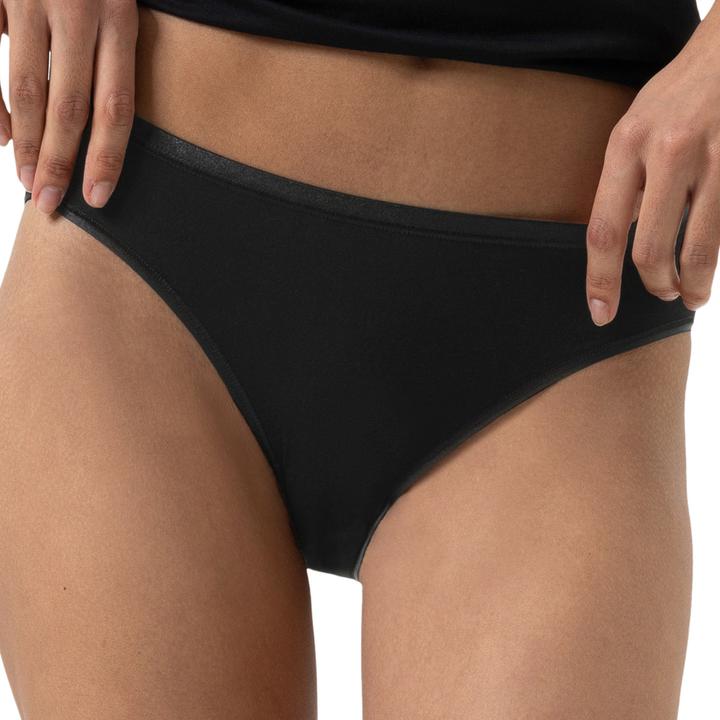 Produktbild Mey 3er Pack Modal Pure Mini Slip (M, 3er Pack)