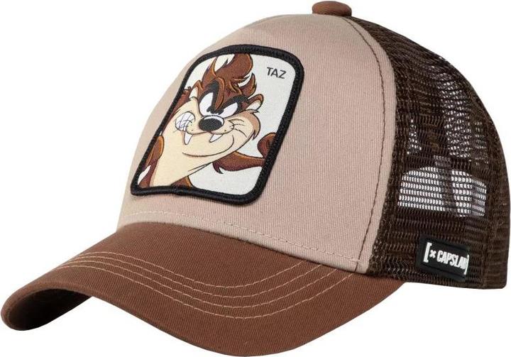 Produktbild Capslab Looney Tunes Trucker Cap