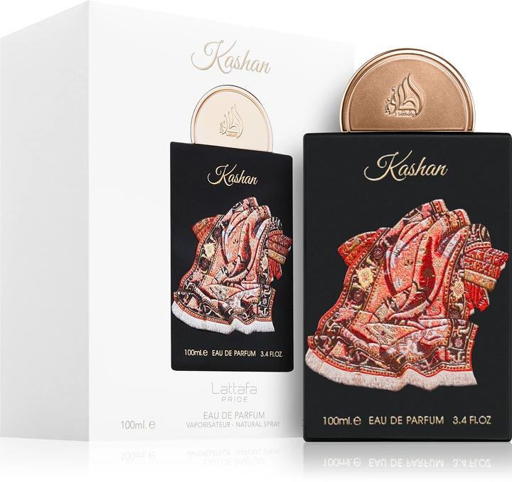 Immagine prodotto Lattafa Kashan (Eau de parfum, 100 ml)
