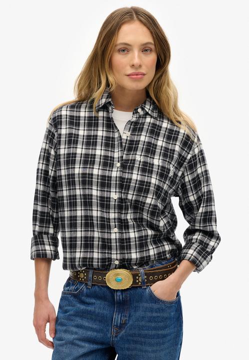 Immagine prodotto Superdry Camicia da donna (L)