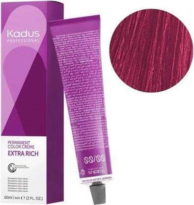 0/65 Violet Mahogany Mix
