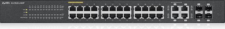 Produktbild Zyxel Gs1920-24hp (24 Ports)