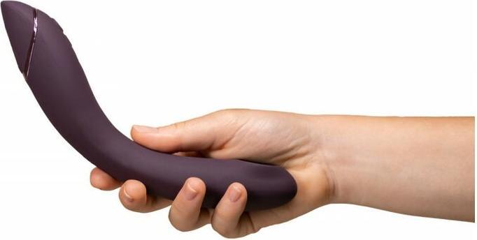 Actual product image Womanizer OG G-Punkt Vibrator